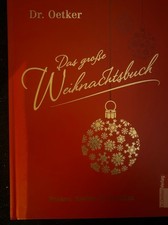 Das große Weihnachtsbuch
