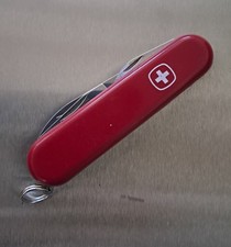 Schweizer Taschenmesser Wenger
