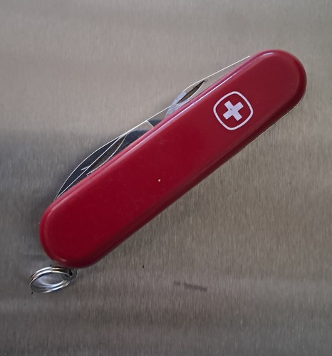 Schweizer taschenmesser wenger - taschenmesser,