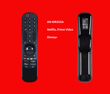 LG Magic Motion MR22GA