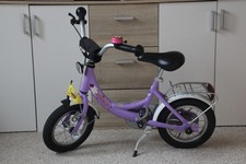 Puky Pucky ZL 12- 1 Zoll ALU