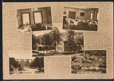 AK Barthmühle bei Jocketa