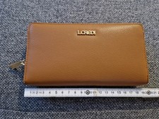 L. CREDI Portemonnaie gebraucht zu verkaufen