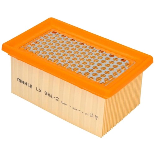 Mahle luftfilter für bmw - mahle,