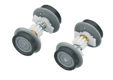 Märklin E284218 Radsatz Treibradsatz (2 Stück) für my World -Modelle, NEU 284218