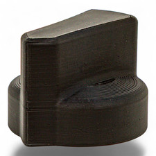 Lichtschalterknopf MAN KAT /