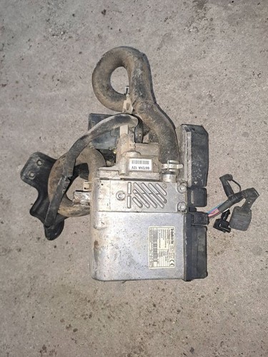 Bmw e39 2000 standheizung - e39,