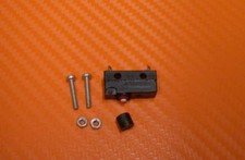 Bremslichtschalter vorne