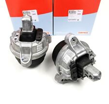 2x CORTECO Motorlager