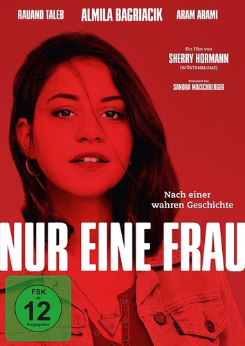 Nur eine frau almila - -, (almila
