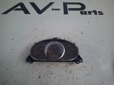 Orig. Mazda 5 CR1 Kombiinstrument Tacho Schalttafeleinsatz CD CC33 B  2,0Bezin