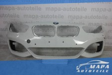 BMW 1er F20 M-PAKET LCI Facelift Bj. ab 2015 Stoßstange Vorne (PDC Side View)