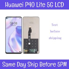 Huawei P40 Lite 5G CDY-NX9A
