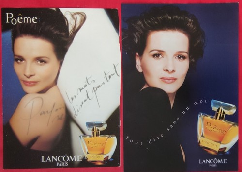 Pressewerbung parfum - 2,