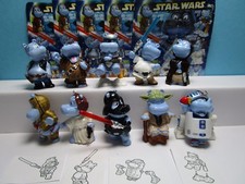 Komplettsatz Das Hipperium