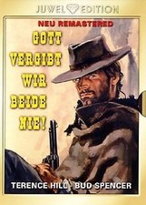 Gott vergibt - wir beide nie