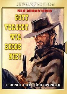 Gott vergibt wir beide - vergibt,