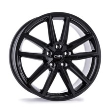 17 ZOLL ALUFELGEN C30 LK 5X110