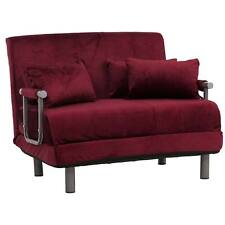 Schlafsessel HWC-K29, Sofa