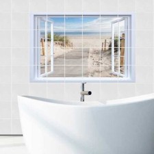FoLIESEN Fliesenaufkleber -