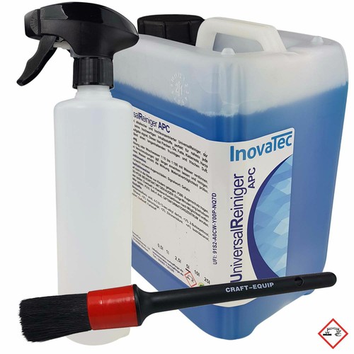 Inovatec liter - inovatec,