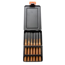 Splinttreiber Set 6tlg