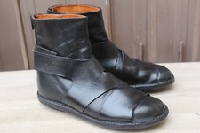 Trippen stiefel leder 41 - 7, /