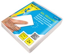 Peggy Perfect Radierschwamm