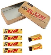 RAW® Raucherset Starterset