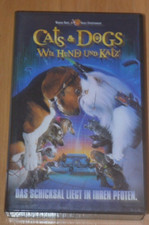 Cats & Dogs, Wie Hund und
