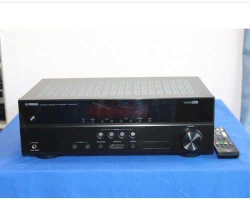 Yamaha htr 2071 - yamaha,