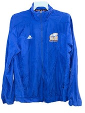 Adidas Trainingsjacke Herren Scorch UBC Field Hockey Vintage 2000er Größe M GUT