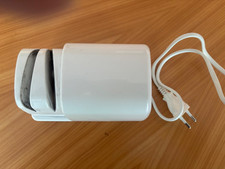 Schärfer für Messer, Scheren, Messerschärfer, Messerschleifer