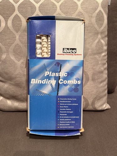 Ibico binderücken creme - binderücken,
