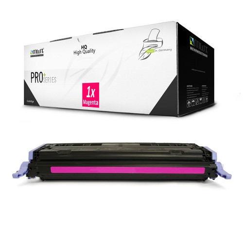 Mwt pro patrone magenta - pro, für