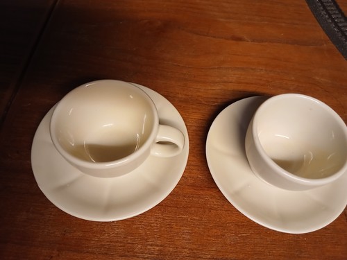 Kaffee moccatassen bauscher - moccatassen,