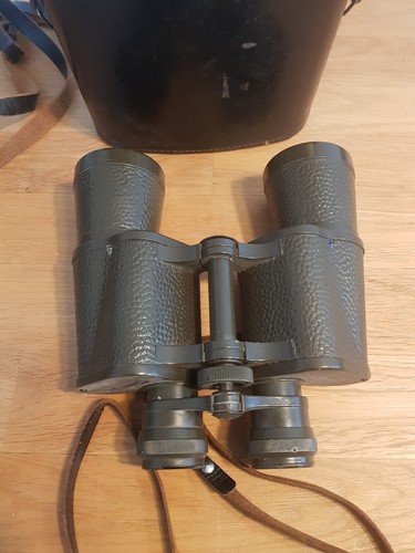 Vintage fernglas army - u.s.,