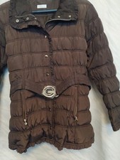 Steppjacke Damen von Judith