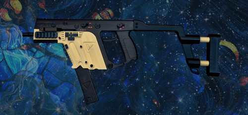Kriss vector sdp smg - vector, |