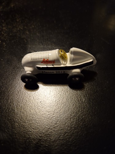 Schuco piccolo mercedes - schuco,