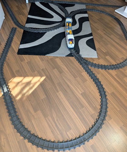 Playmobil eisenbahn - playmobil, rc