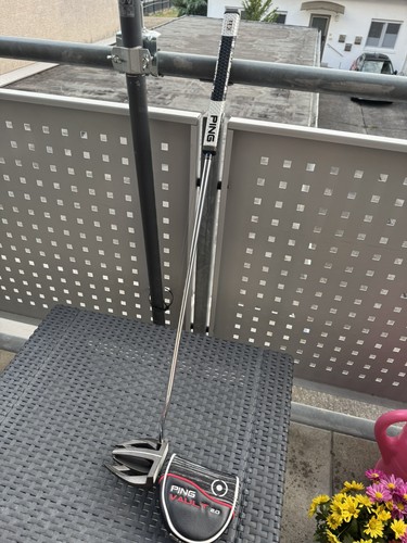 Ping putter wolverine - wolverine, sigma