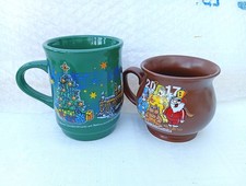 SANTA PAULI HAMBURG GEILSTER