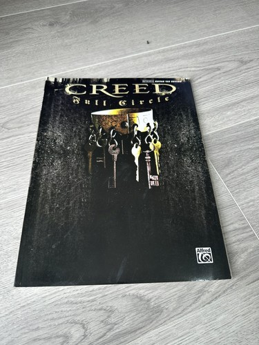 Creed full circle authentic - full,