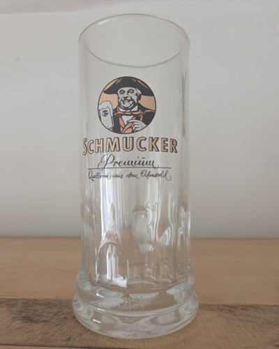 Bierkrug schmucker - bierkrug, )