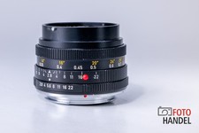 Leica Elmarit-R 28mm 2.8 -