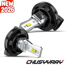92069-7501 Headlight Bulb Fit