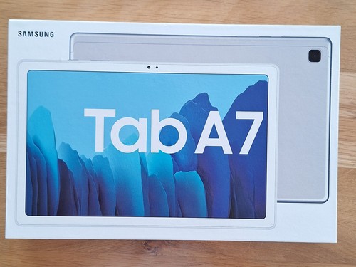 Samsung galaxy tab t500 - samsung, a7