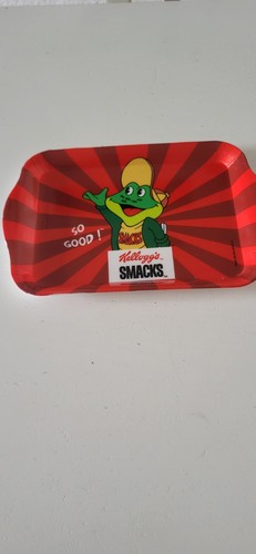 Vintage kelloggs smacks - kelloggs,