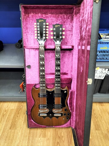 Gibson eds 1275 doppelhals - eds-1275,
